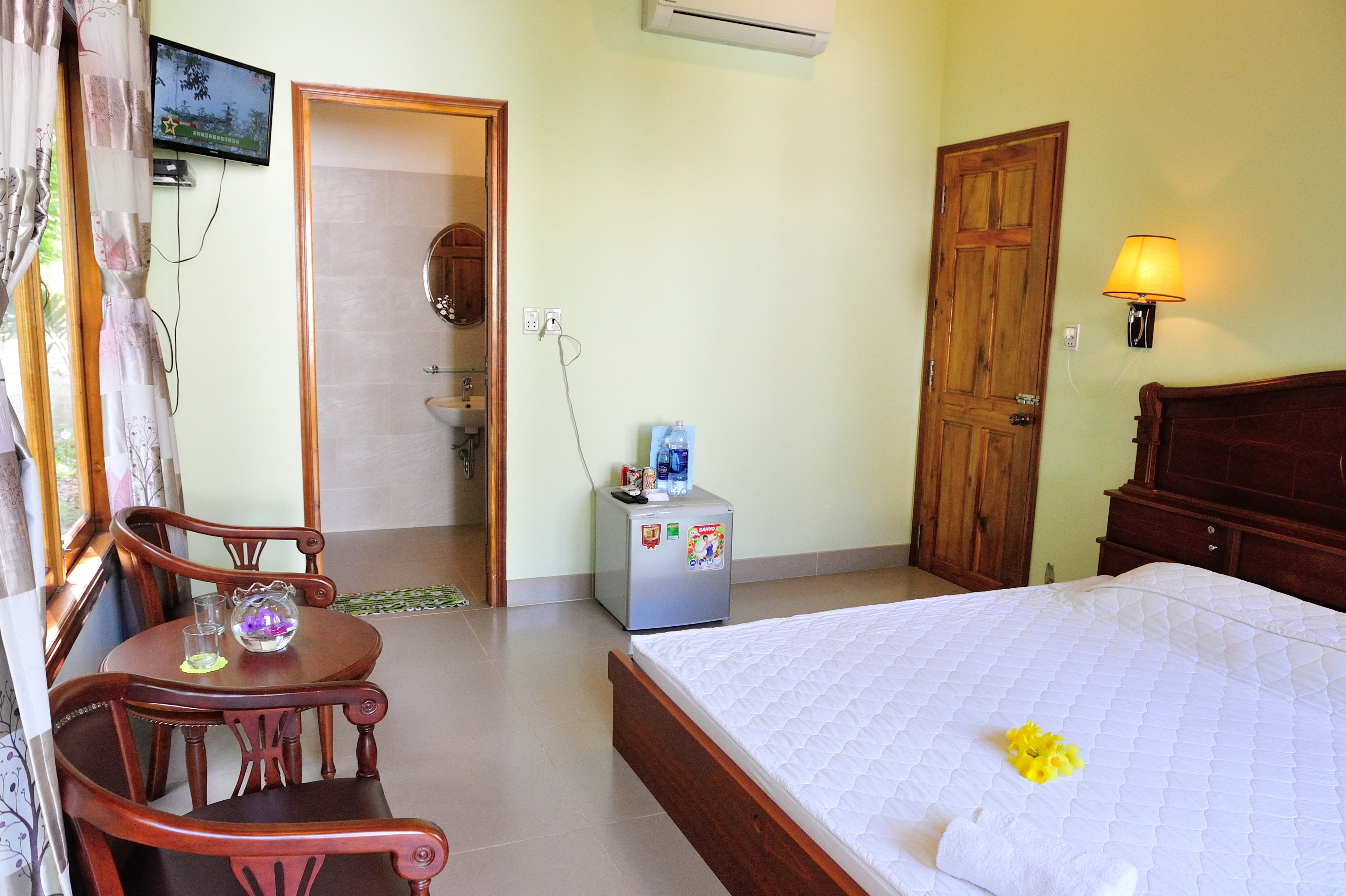 Khách sạn Phú Quốc giá rẻ | Resort Phú Quốc giá rẽ