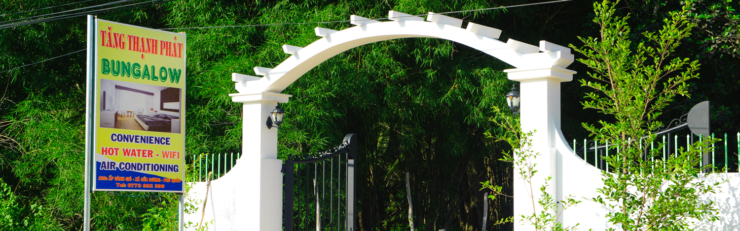 Khách sạn Phú Quốc giá rẻ | Resort Phú Quốc giá rẽ